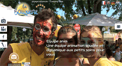 Desktop Screenshot of labouquerie.com